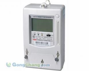 DSSD251銀河多功能電表閻良地區銷售_儀器儀表_世界工廠網中國產品信息庫