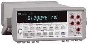 !銷售 HP34410A Agilent34410A高性能臺式萬_儀器儀表欄目