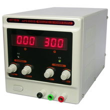 aps3005s單路高精度線性恒壓恒流電源 安泰信 aps3005s單路高精度線性恒壓恒流電源產(chǎn)品 價(jià)格 江蘇儀器儀表網(wǎng)上商城代理銷售