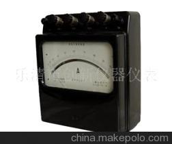 【供應(yīng)T15-A、V、mA型儀表】價格,廠家,圖片,二手電工電氣產(chǎn)品,樂清市創(chuàng)新測量儀器儀表銷售部 -
