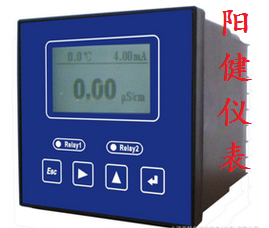 杭州陽健工業(yè)SD34F電導(dǎo)率儀