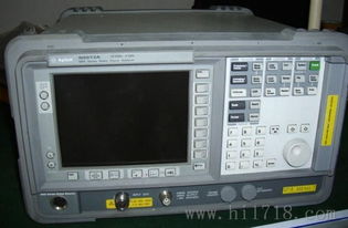 租賃n8973a 維修n8974a 南京上海蘇州二手安捷倫n8975a噪聲分析儀